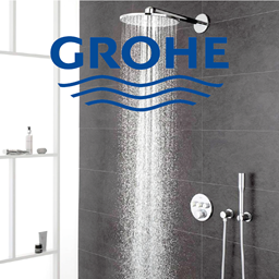 Picture for category Grohe